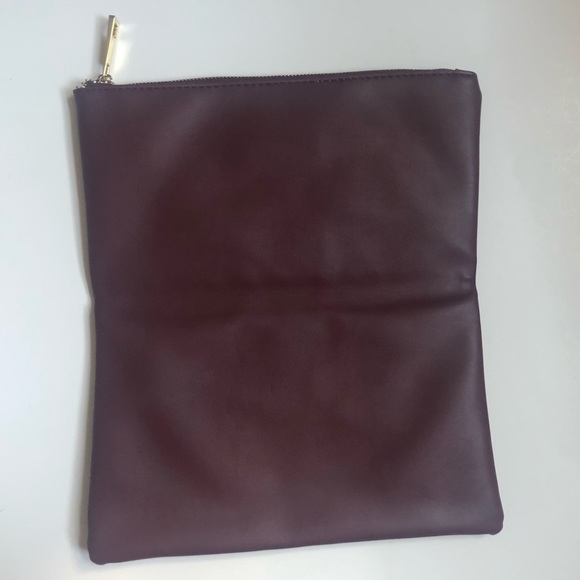 Summer and Rose fold-over clutch - Picture 3 of 6